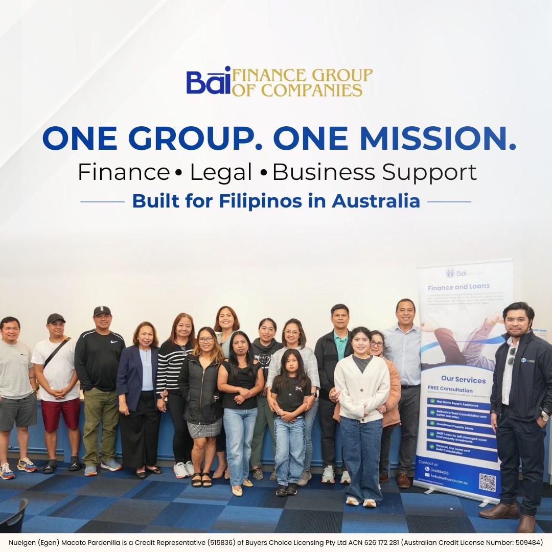 Community First