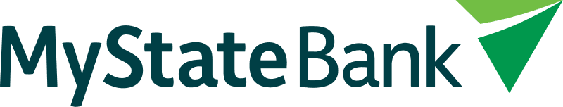 MyState logo