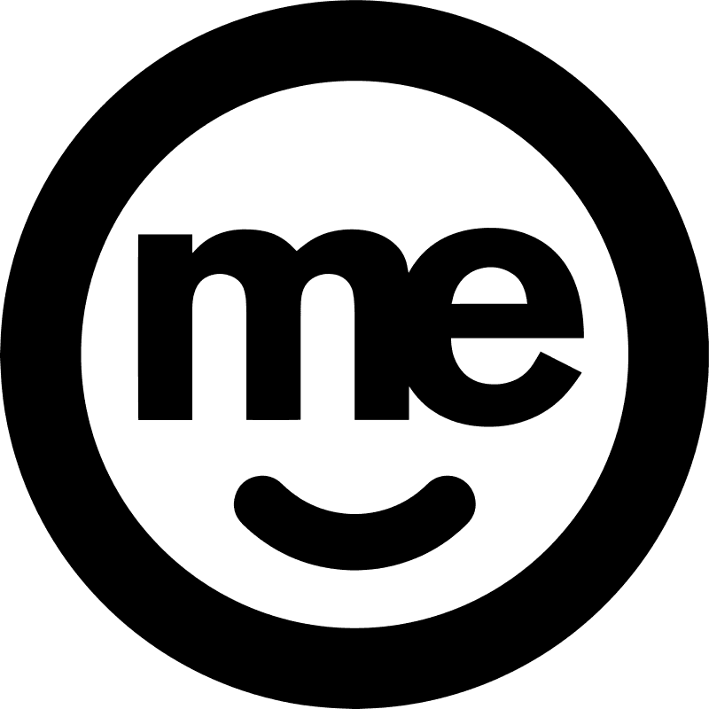 ME Bank logo