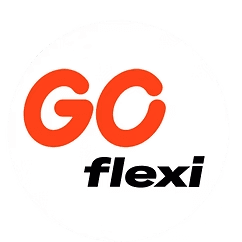 Go Flexi logo