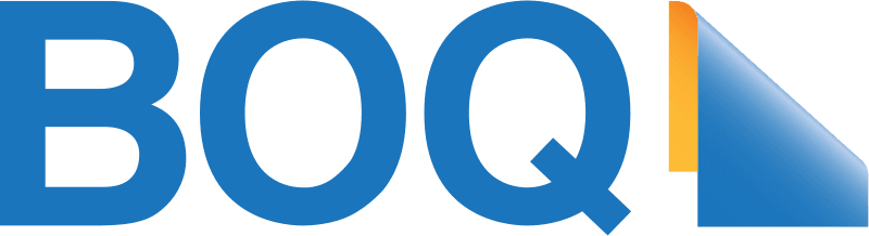Bank of Queensland logo
