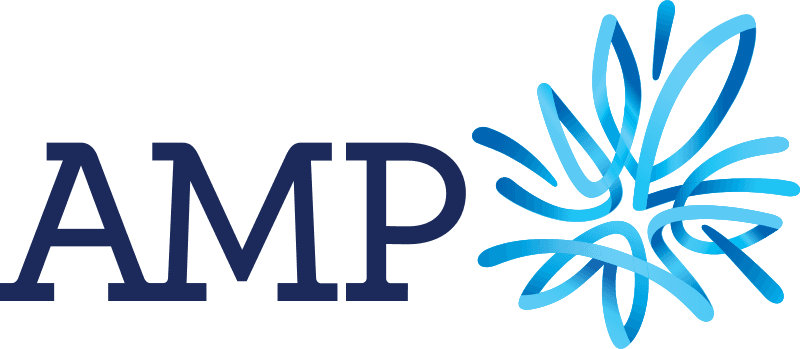 AMP Australia logo