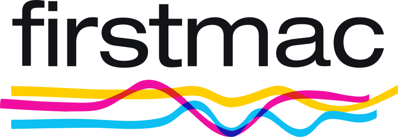 Firstmac logo