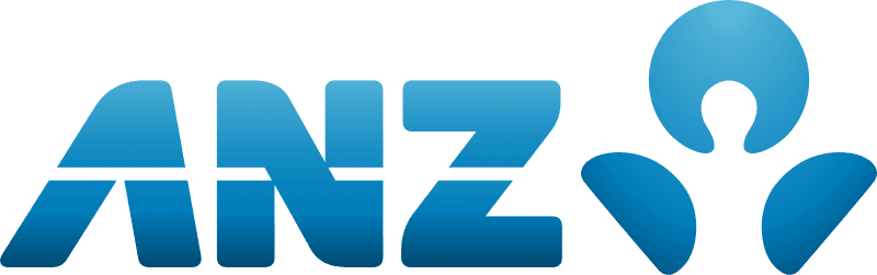 ANZ Australia logo