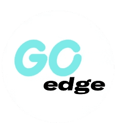 Go Edge logo