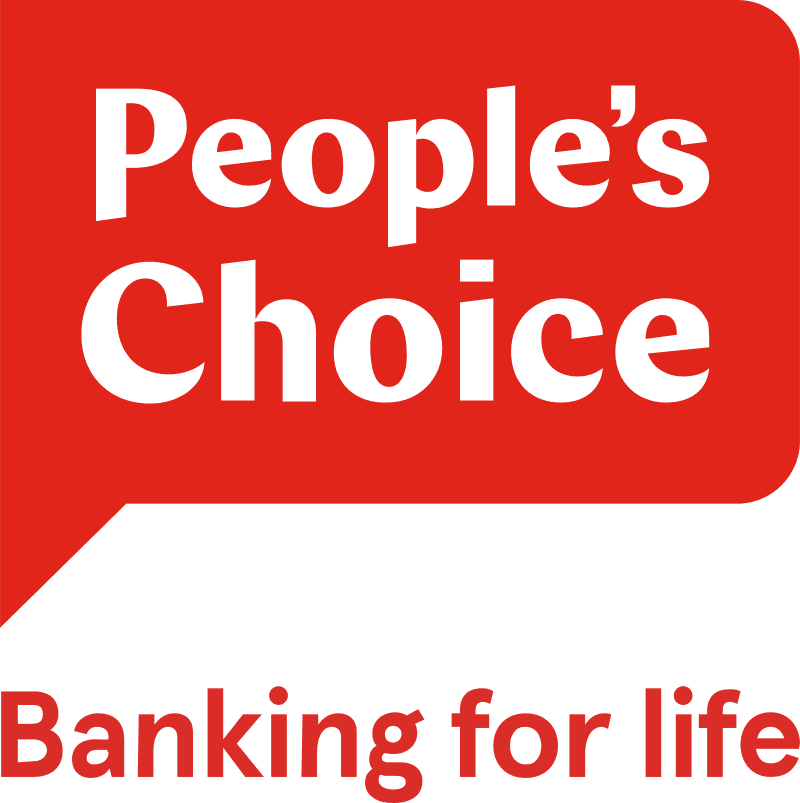 People's Choice logo
