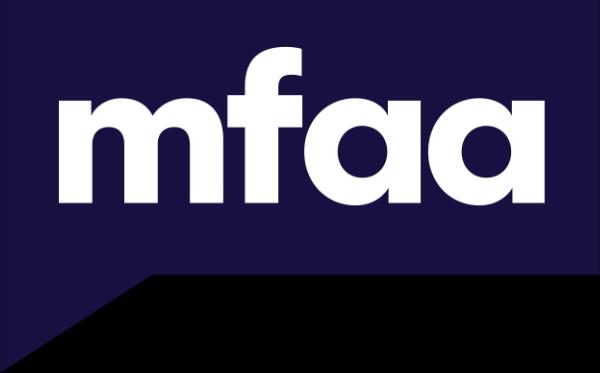 MFAA logo