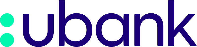 Ubank logo