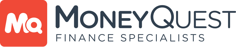 MoneyQuest logo