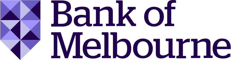 Bank of Melbourne logo