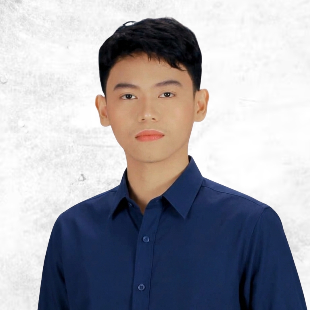 Felixberto Natad Jr.