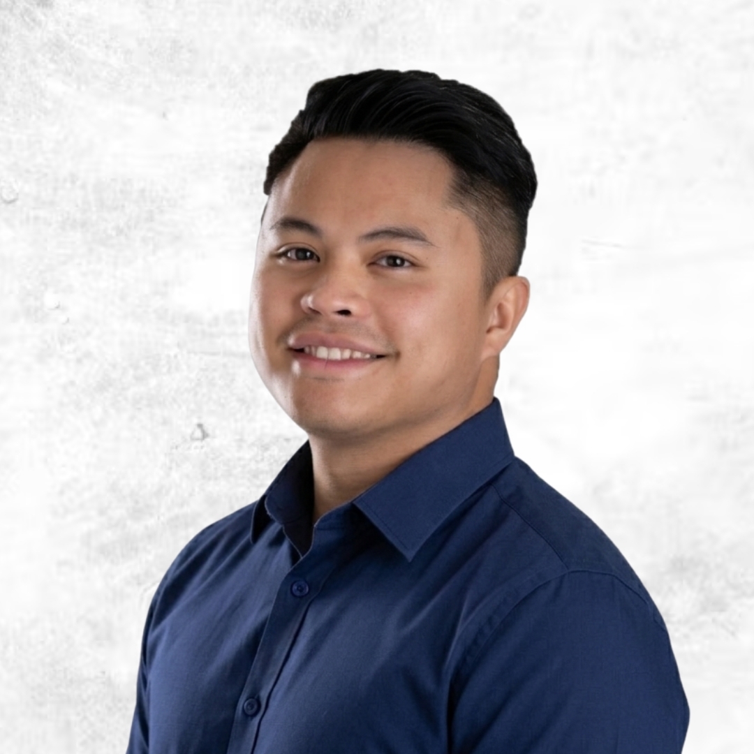 James Pardenilla