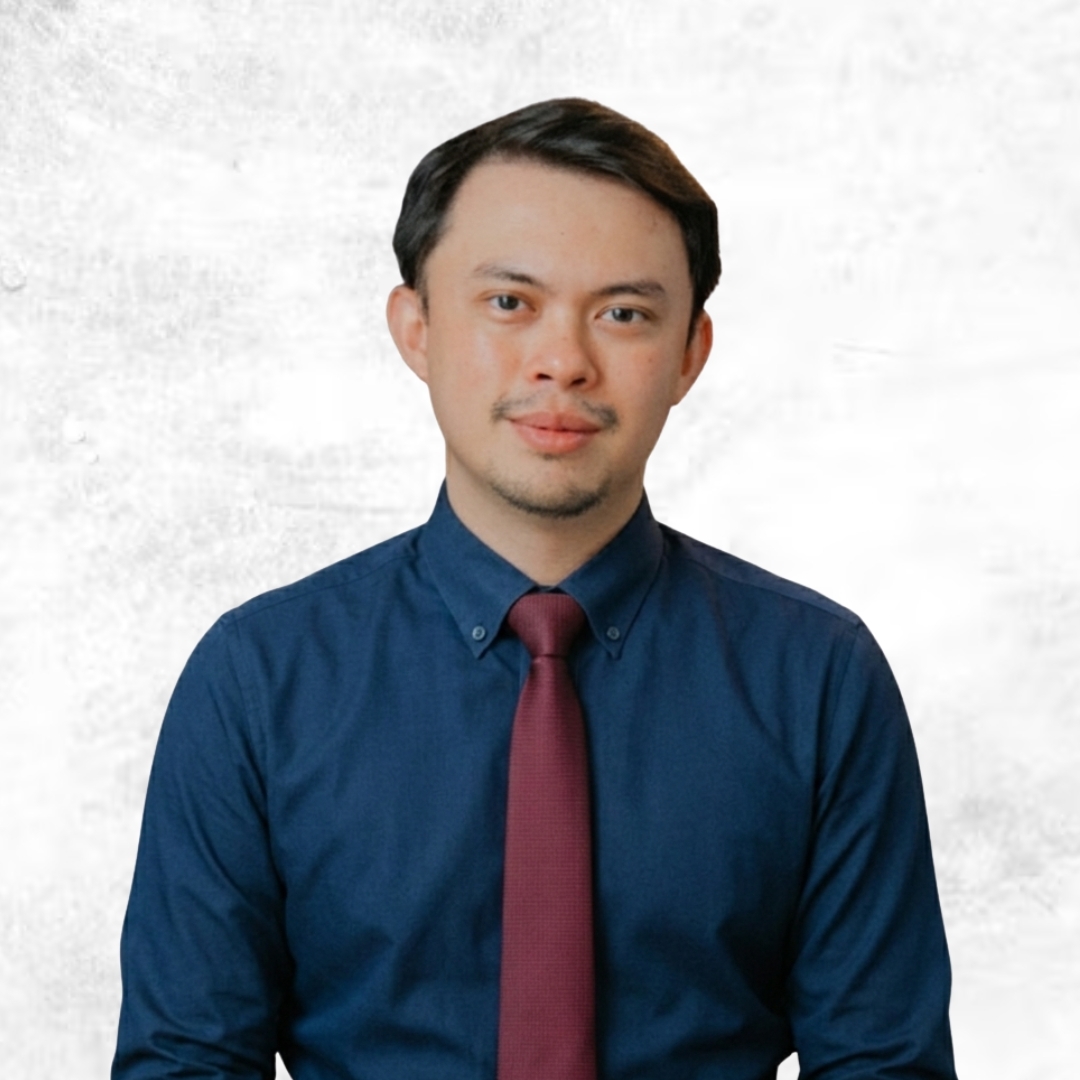 Josiah Bacarro