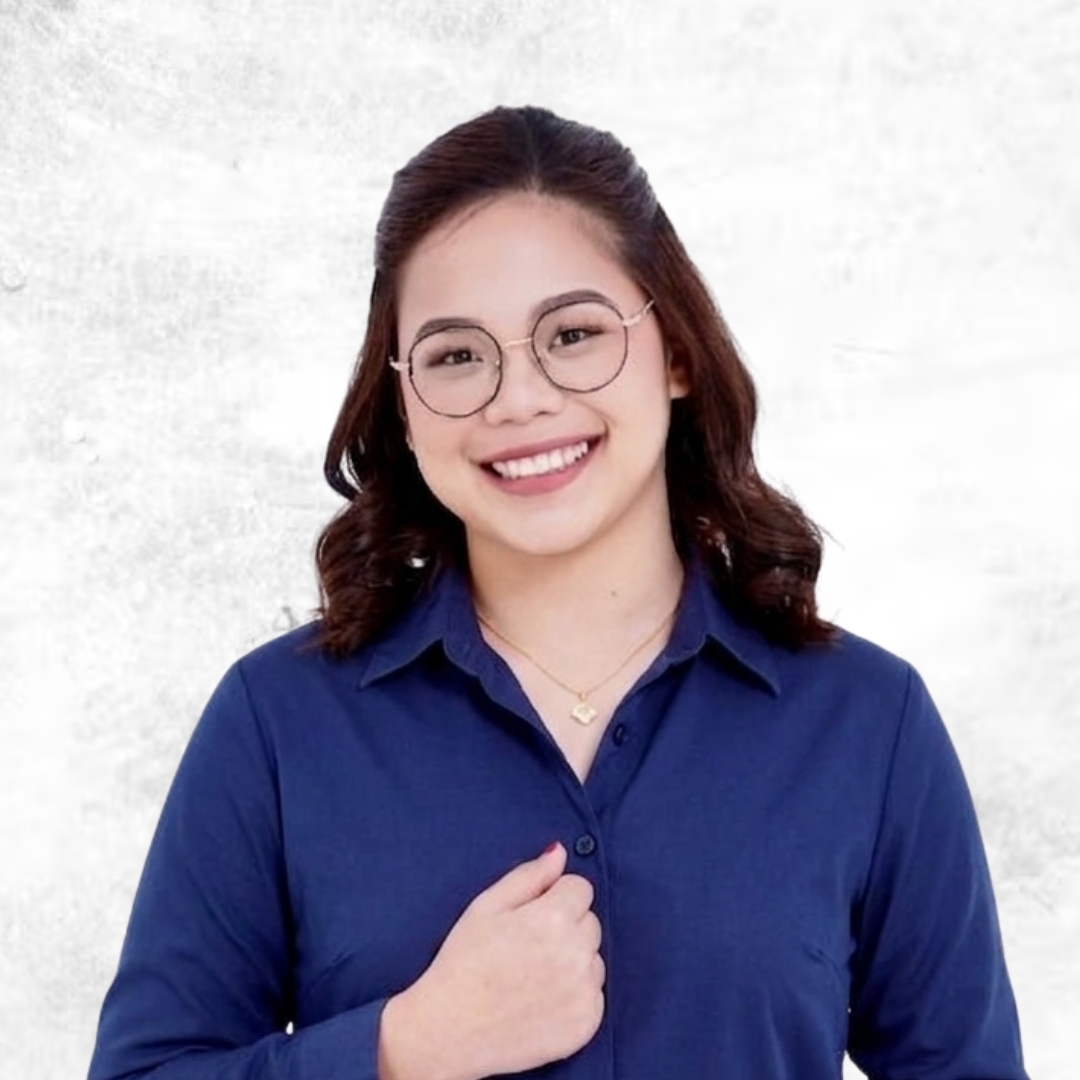 Trischa Nicole Bautista