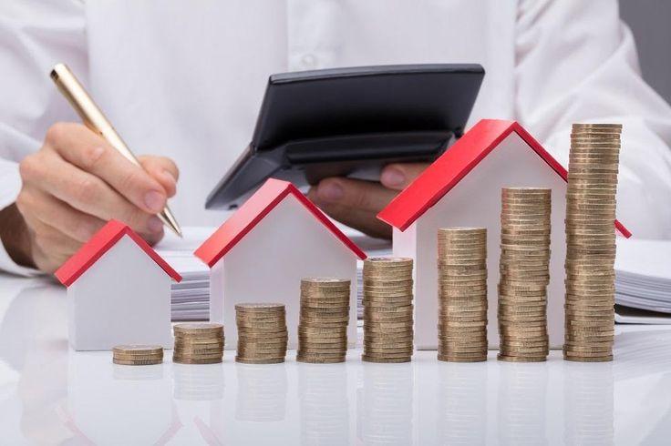 Investment Property Loans
