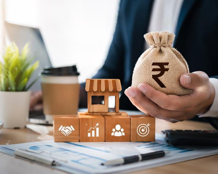 Business Loans