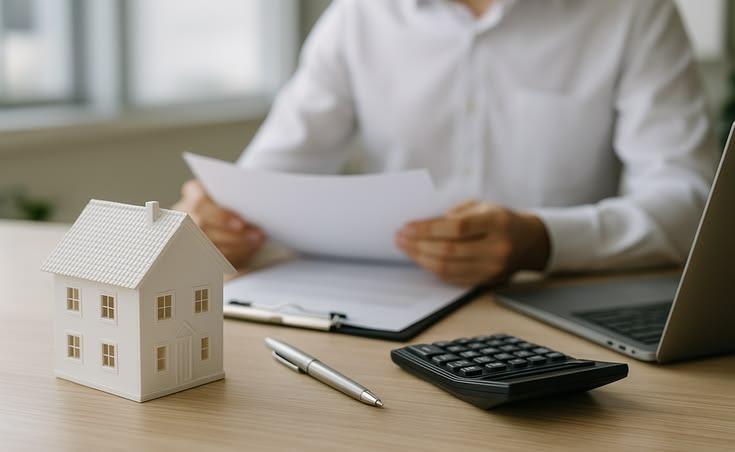Home Loans